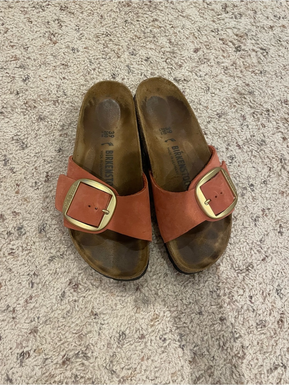 Birkenstock Madrid - Picture 2 of 3